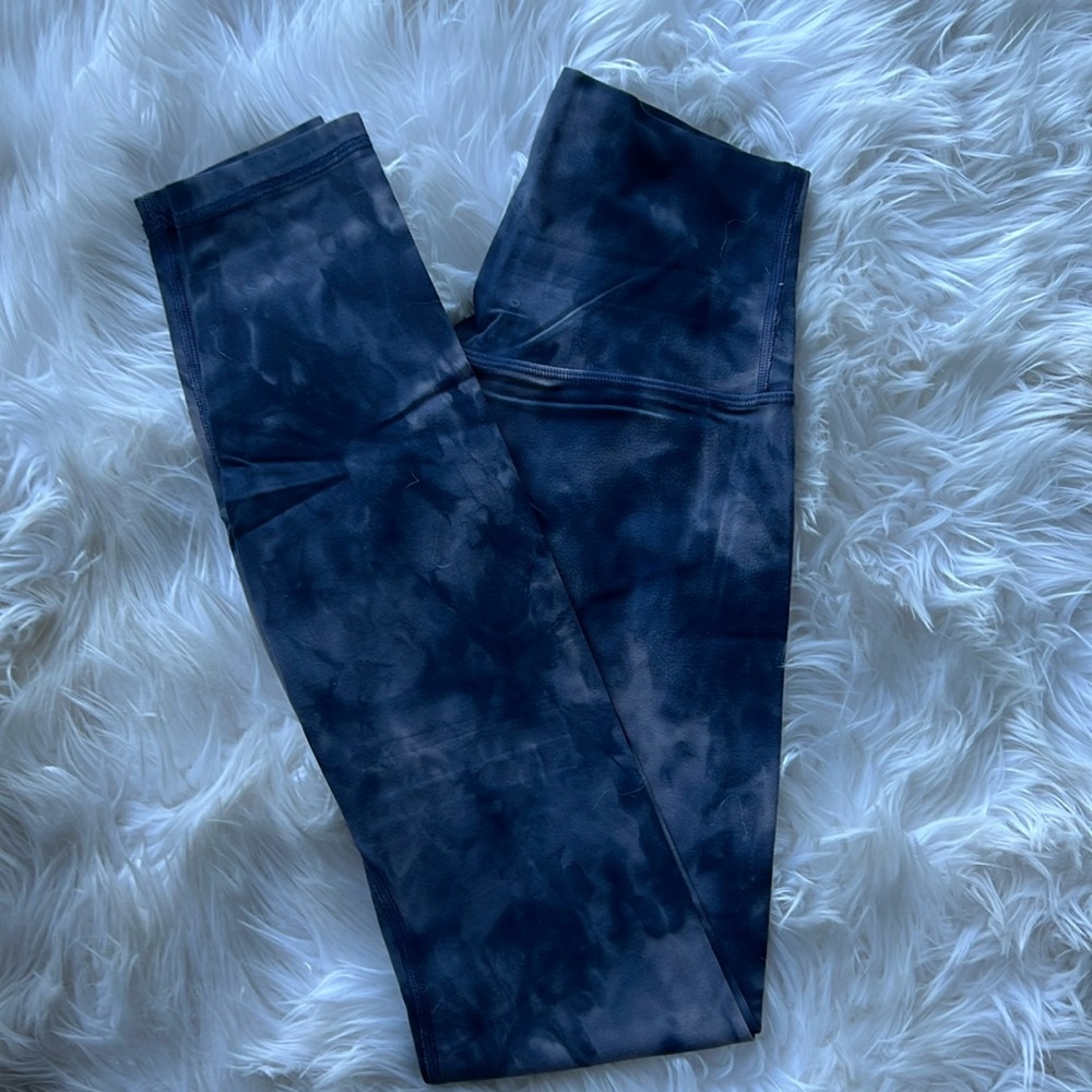 Lululemon Align Leggings